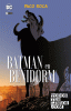 BATMAN EN BENIDORM