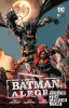 BATMAN - ALEGRIA
