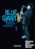 BLUE GIANT - 01