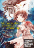 MIMIZUKU Y EL REY DE LA NOCHE - 01 DE 04