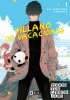 VILLANO DE VACACIONES - 01