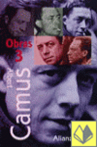 OBRAS 3 (ALBERT CAMUS) ALIANZA TRES