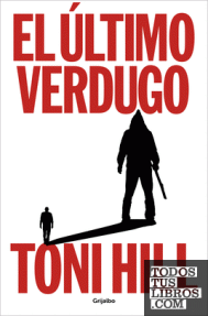 ULTIMO VERDUGO,  EL - TELA