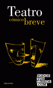 TEATRO COMICO BREVE