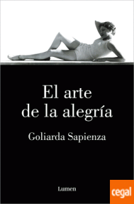 ARTE DE LA ALEGRIA,  EL - RUSTICA