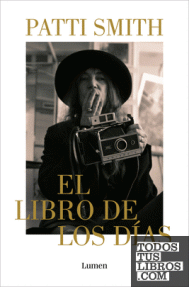 LIBRO DE LOS DIAS,  EL - RUSTICA