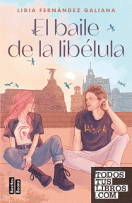 BAILE DE LA LIBELULA,  EL - RUSTICA