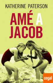 AME A JACOB - RUSTICA.YOUNG ADULT