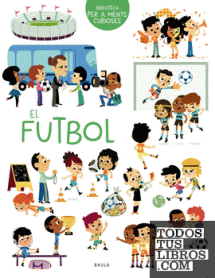 FUTBOL,  EL - TELA