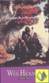 CRONICAS DE LA DRAGONLANCE - ESTUCHE.3 LIBROS