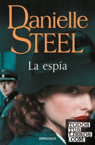 ESPIA,  LA - RUSTICA