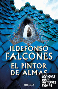PINTOR DE ALMAS,  EL - RUSTICA
