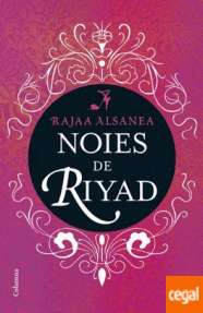 NOIES DE RIYAD - 730