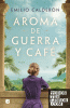 AROMA DE GUERRA Y CAFE - TELA