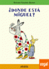 DONDE ESTA MIGUEL? - CARTON