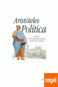 POLITICA - 220 (ARISTOTELES)