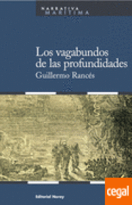 VAGABUNDOS DE LAS PROFUNDIDADES,  LOS - 18