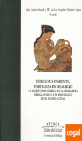 DEBILIDAD APARENTE,  FORTALEZA EN REALIDAD - 39