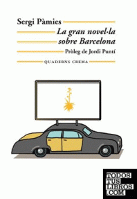 GRAN NOVEL.LA SOBRE BARCELONA,  LA - 74/RUSTICA
