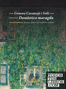 DOMESTICA MARAGDA - 72/RUSTICA