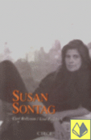 SUSAN SONTAG