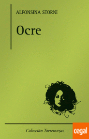 OCRE - RUSTICA