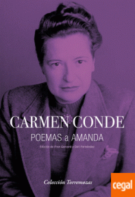 POEMAS A AMANDA - RUSTICA