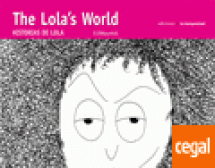 LOLA'S WORLD - HISTORIAS DE LOLA