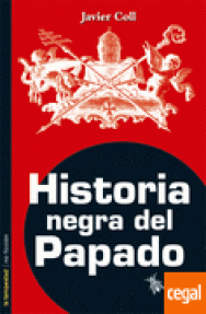 HISTORIA NEGRA DEL PAPADO - 20