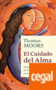 CUIDADO DEL ALMA,  EL - 9