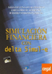 SIMULACION FINANCIERA CON DELTA SIMUL- E - RUSTICA