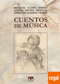 CUENTOS DE MUSICA - 34