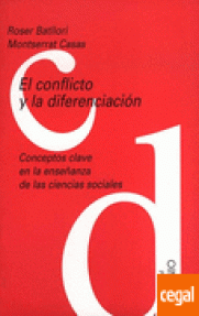 CONFLICTO Y LA DIFERENCIACION,  EL - 2/ESTUDIOS