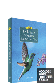 BUENA NOTICIA DE CADA DIA 2023,  LA