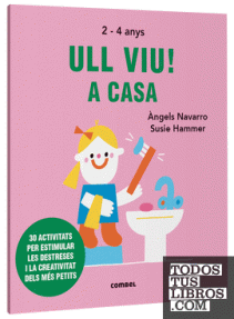 ULL VIU! A CASA - RUSTICA