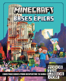 MINECRAFT - BASES EPICAS
