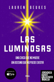LUMINOSAS,  LAS
