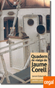 QUADERN DE VIATGE DE JAUME CORELL - 6