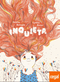 INQUIETA