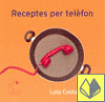 RECEPTES PER TELEFON - RUSTICA