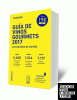 GUIA DE VINOS GOURMETS 2017 - TELA