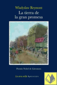 TIERRA DE LA GRAN PROMESA,  LA - 16TELA