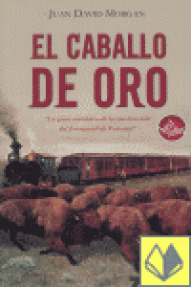 CABALLO DE ORO,  EL - 2963/HISTORICA.ZETA