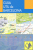 GUIA UTIL DE BARCELONA - RUSTICA