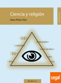 CIENCIA Y RELIGION - 20/RUSTICA