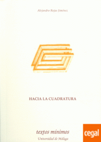 HACIA LA CUADRATURA - 86