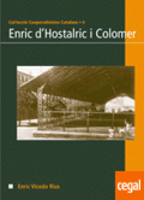 ENRIC D'HOSTALRIC I COLOMER - 6/RUSTICA