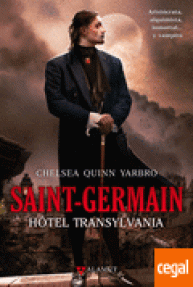 SAINT- GERMAIN - HOTEL TRANSYLVANIA