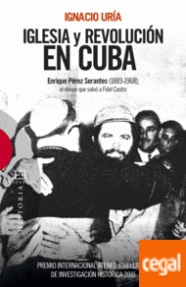 IGLESIA Y REVOLUCION EN CUBA - RUSTICA