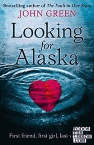 LOOKING FOR ALASKA - RUSTICA
